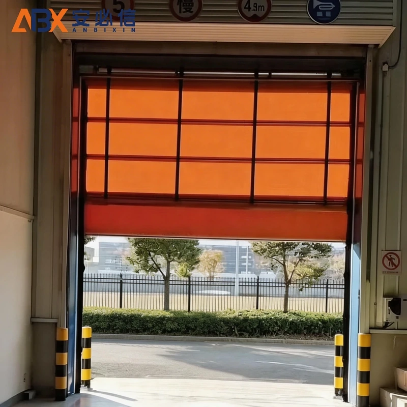 海北藏族软帘堆积门